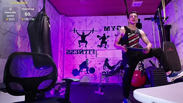 Dustin Sonne online show from 29, 9, 2025