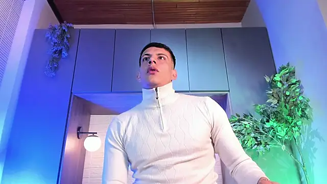 Dustin Sonne online show from 18, 4, 2026