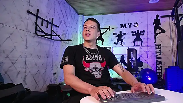 Dustin Sonne online show from 26, 4, 2026