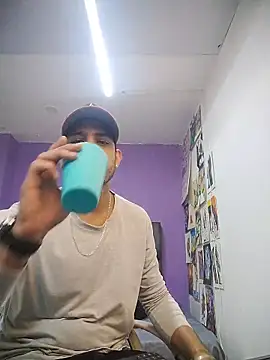 ashtoncooperr online show from 15, 2, 2026