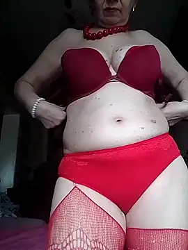 Rose60301 online show from 23, 4, 2026