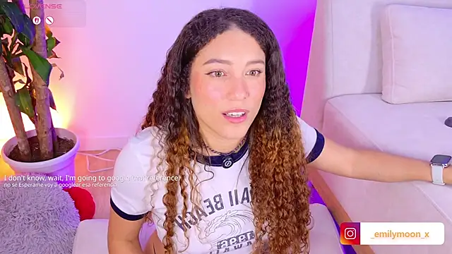 onlyemily  online show from 9, 4, 2026