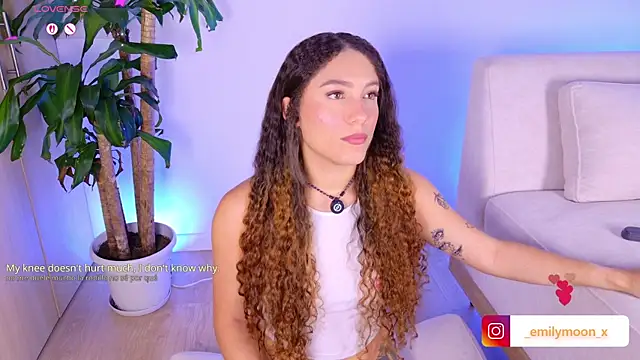 onlyemily  online show from 7, 6, 2026