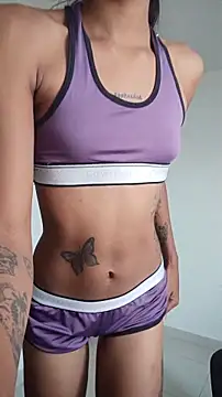 NovaTemptress online show from 28, 4, 2026