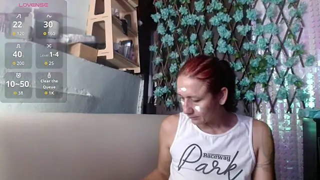 darling hott online show from 19, 3, 2026