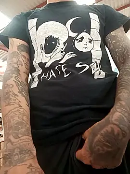 cocboco online show from 18, 11, 2025