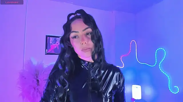 brithanygate online show from 15, 4, 2026