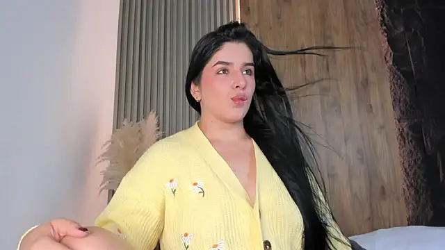 evelin lopezz online show from 13, 3, 2026