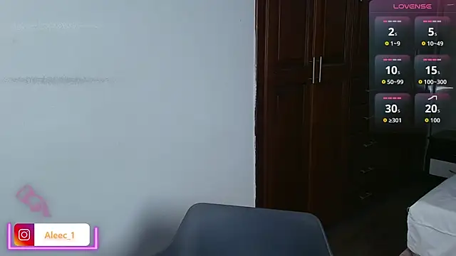 Aleecandrews online show from 22, 9, 2025