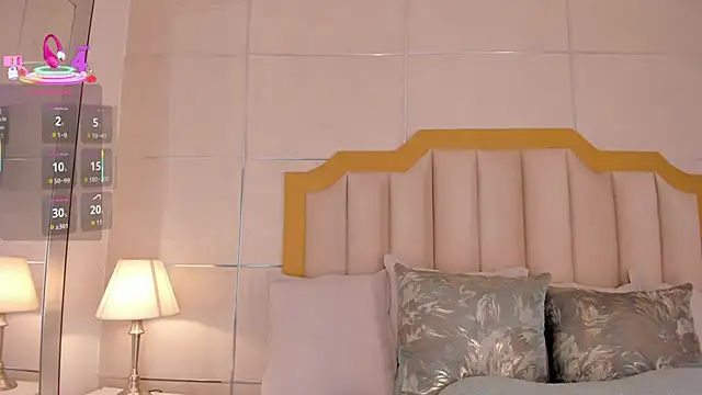 MaddieParker online show from 30, 9, 2025