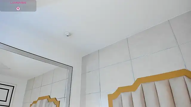 MaddieParker online show from 21, 11, 2025