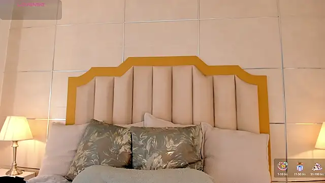 MaddieParker online show from 28, 11, 2025