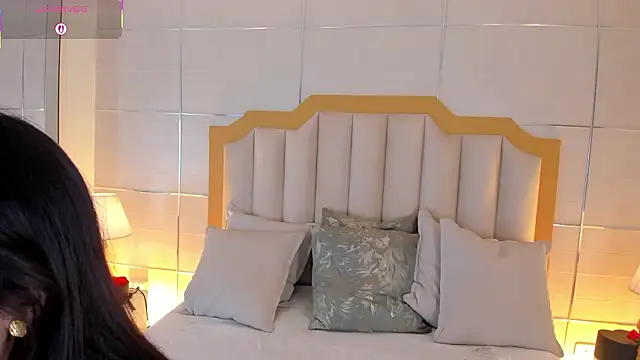 MaddieParker online show from 18, 3, 2026