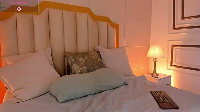 MaddieParker online show from 14, 4, 2026