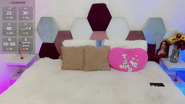 kushina uzumaki75 online show from 15, 11, 2025