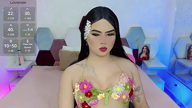 kushina uzumaki75 online show from 15, 12, 2025