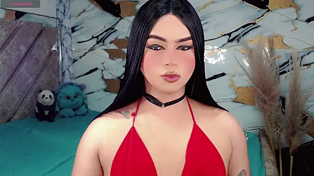 kushina uzumaki75 online show from 25, 4, 2026