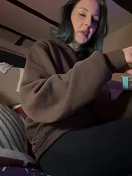 Seductively4 20 online show from 9, 1, 2026