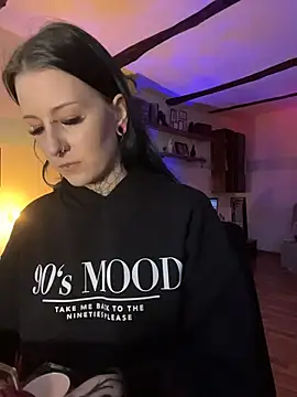 Seductively4 20 online show from 23, 2, 2026