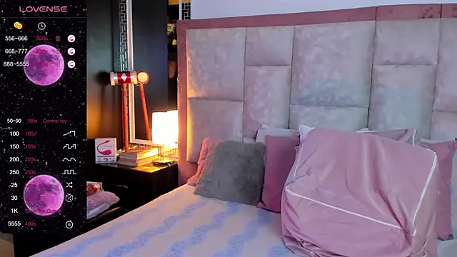 Marthina online show from 23, 10, 2025