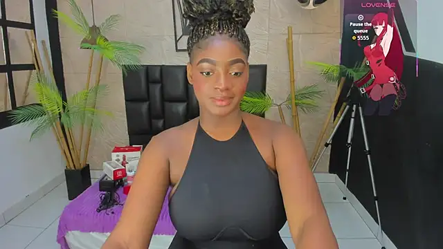 alana bonny online show from 22, 9, 2025