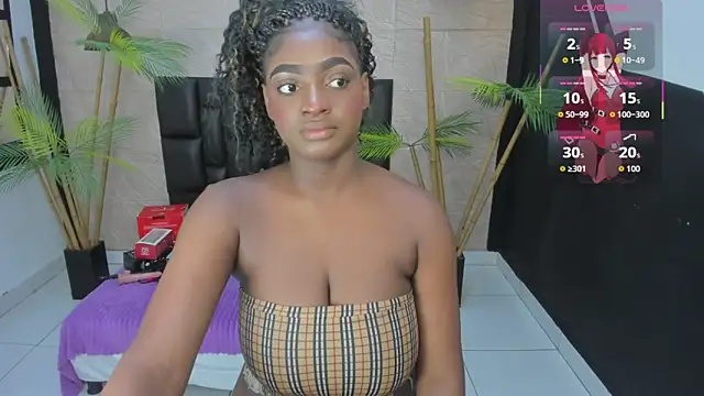 alana bonny online show from 23, 9, 2025