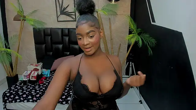 alana bonny online show from 7, 11, 2025