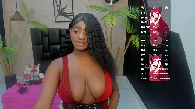 alana bonny online show from 13, 1, 2026