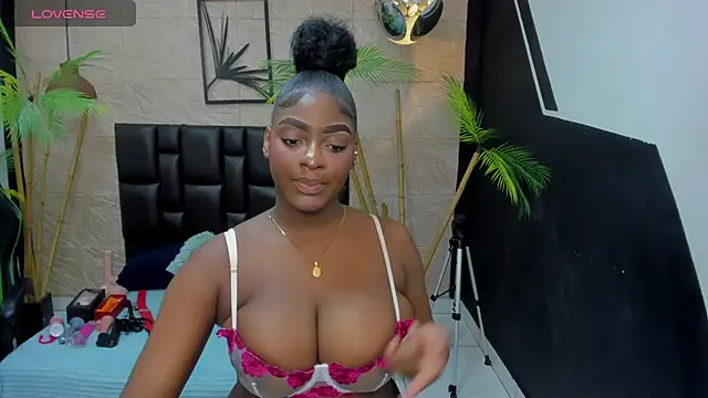 alana bonny online show from 11, 4, 2026