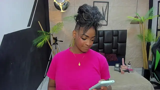 alana bonny online show from 3, 6, 2026