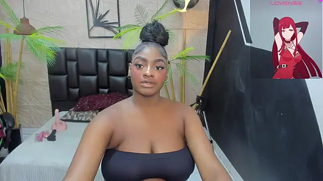 Snapshot of alana_bonny chatting on 14, 7, 2026 alana bonny online show from 14, 7, 2026
