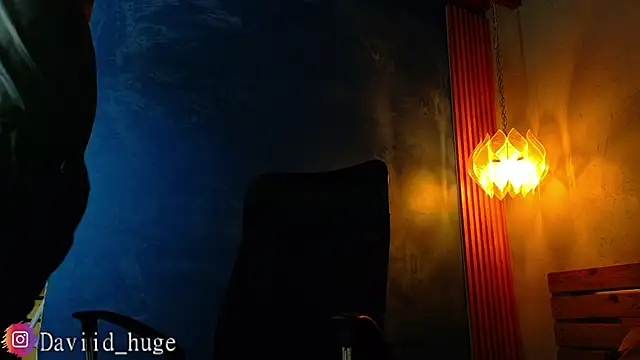 david huge online show from 7, 6, 2026