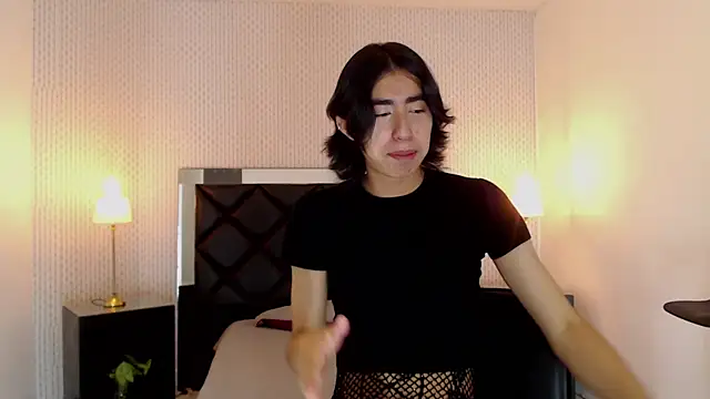 Snapshot of ryo_light chatting on 23, 9, 2025 ryo light online show from 23, 9, 2025