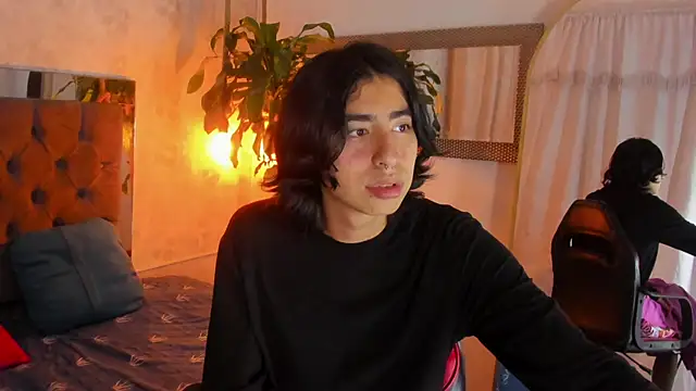 Snapshot of ryo_light chatting on 10, 10, 2025 ryo light online show from 10, 10, 2025