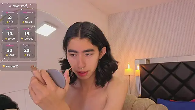 ryo light online show from 2, 3, 2026