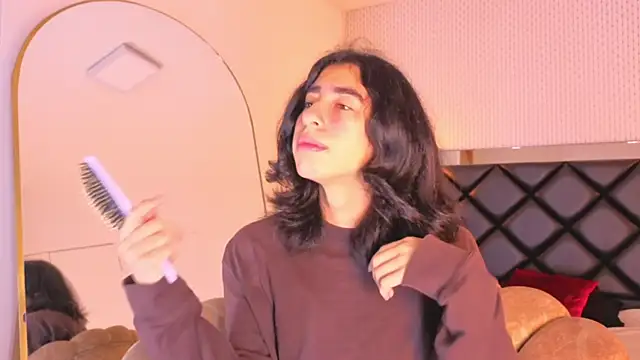 Snapshot of ryo_light chatting on 22, 5, 2026 ryo light online show from 22, 5, 2026