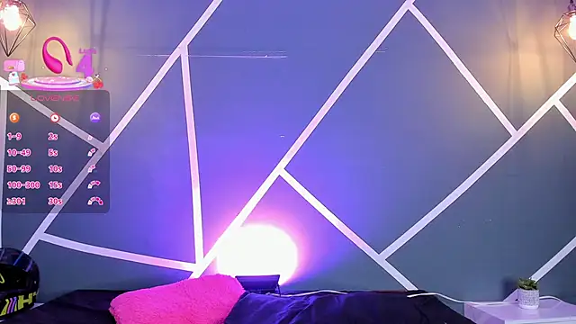 bianca vega  online show from 23, 4, 2026