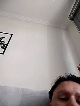 LeoMaduroSP online show from 18, 9, 2025