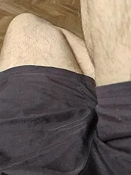 LeoMaduroSP online show from 3, 10, 2025