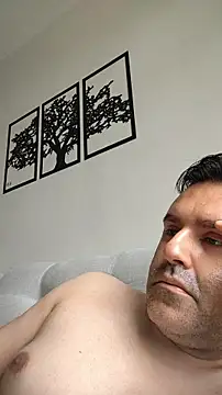 LeoMaduroSP online show from 2, 2, 2026