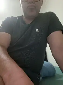 Snapshot of LeoMaduroSP chatting on 19, 7, 2026 LeoMaduroSP online show from 19, 7, 2026