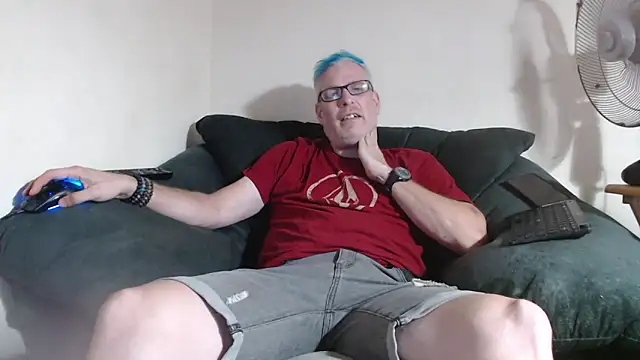 Snapshot of nerdy6 chatting on 14, 6, 2026 nerdy6 online show from 14, 6, 2026