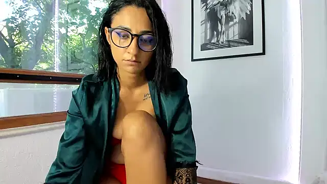 sugarburn online show from 14, 6, 2026