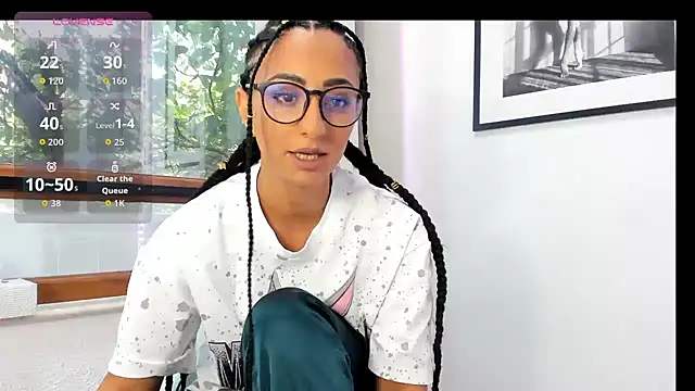 sugarburn online show from 14, 7, 2026