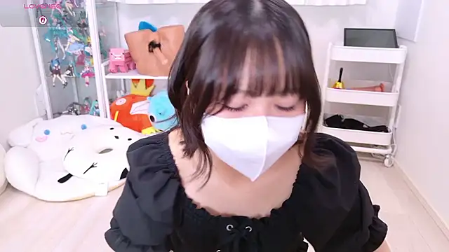 chii chan o0 online show from 12, 7, 2026