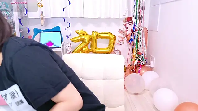 chii chan o0 online show from 24, 7, 2026