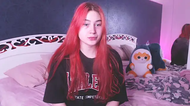 Snapshot of Lili_Luuu chatting on 14, 1, 2026 Lili Luuu online show from 14, 1, 2026