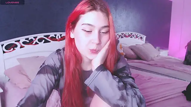 Snapshot of Lili_Luuu chatting on 16, 1, 2026 Lili Luuu online show from 16, 1, 2026