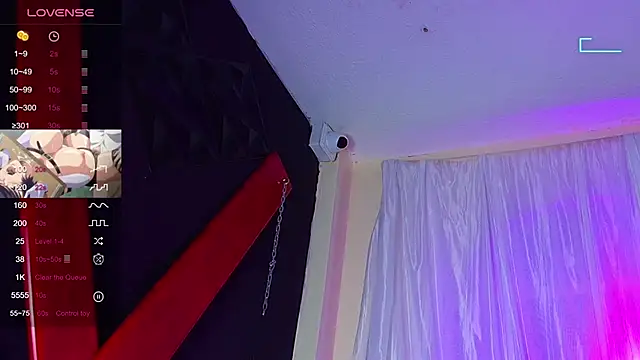 ivonne diaz1 online show from 8, 9, 2025