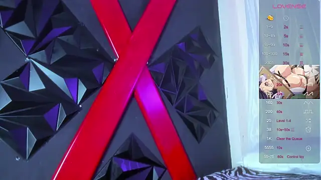 ivonne diaz1 online show from 20, 9, 2025